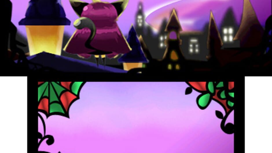 Witch's Cat Screenshot
