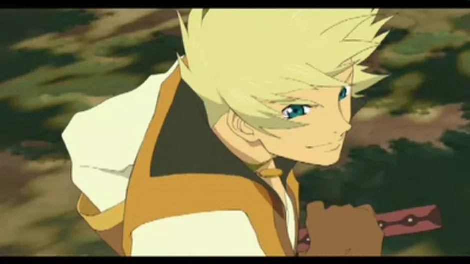 Tales of the Abyss screenshot 175385