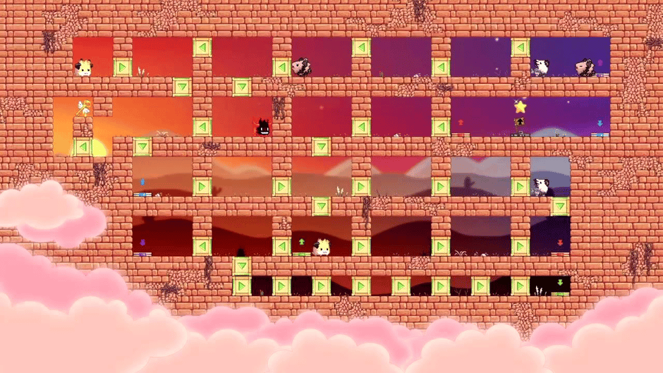 Dreamals Screenshot