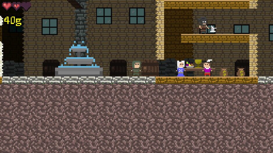 Band of Outlaws Screenshot