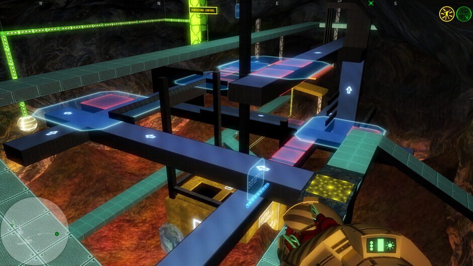 Sandmason Screenshot