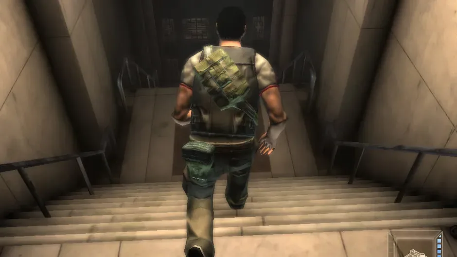 Cold War screenshot 4