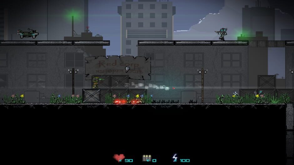 Segment screenshot