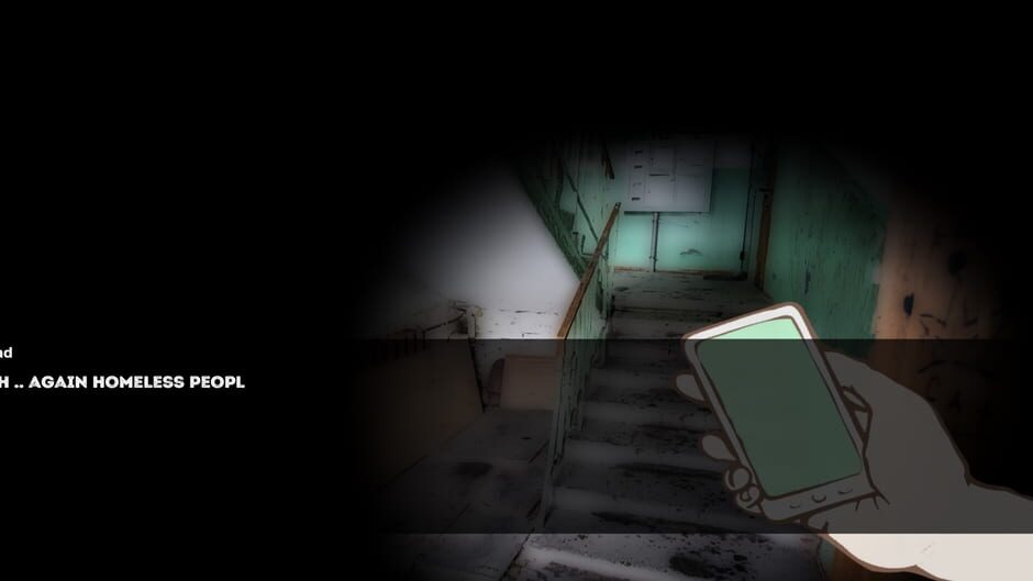 Sad City 42 Screenshot