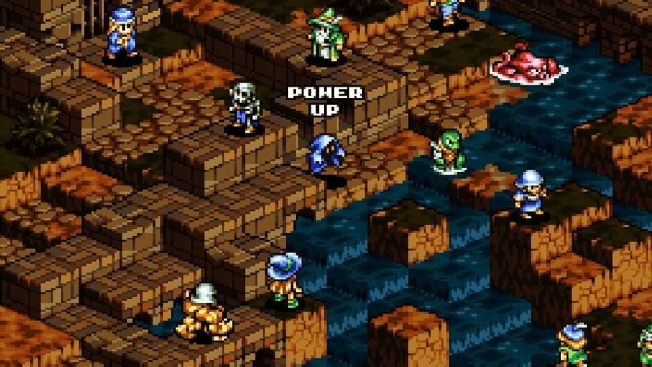 Tactics Ogre: Let Us Cling Together-reviewed-cover
