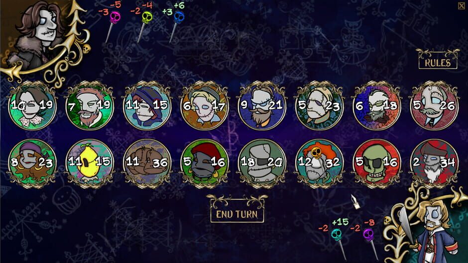 The St Christopher's School Lockdown Screenshot