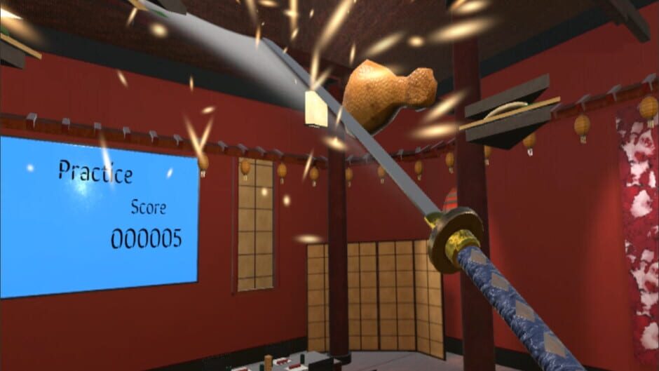 Cut Cut Buffet Screenshot