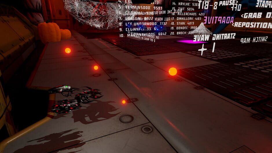 Chamber 19 Screenshot