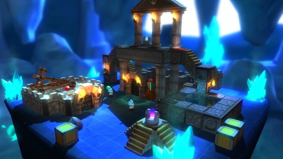 Anmynor Puzzles Screenshot