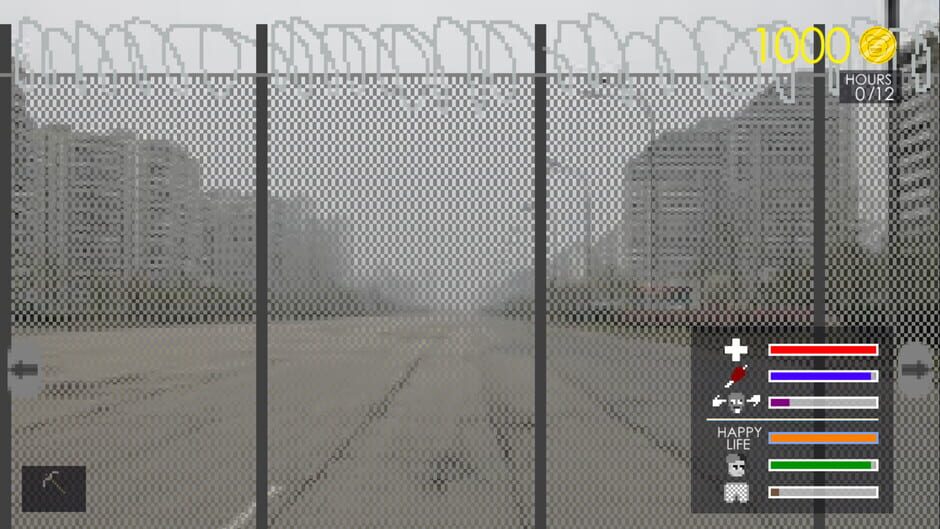 Nuke Babysitter Simulator | Kim Edition Screenshot