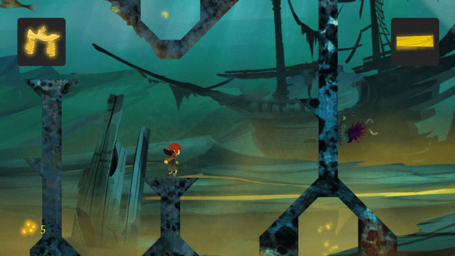 Lucidity screenshot