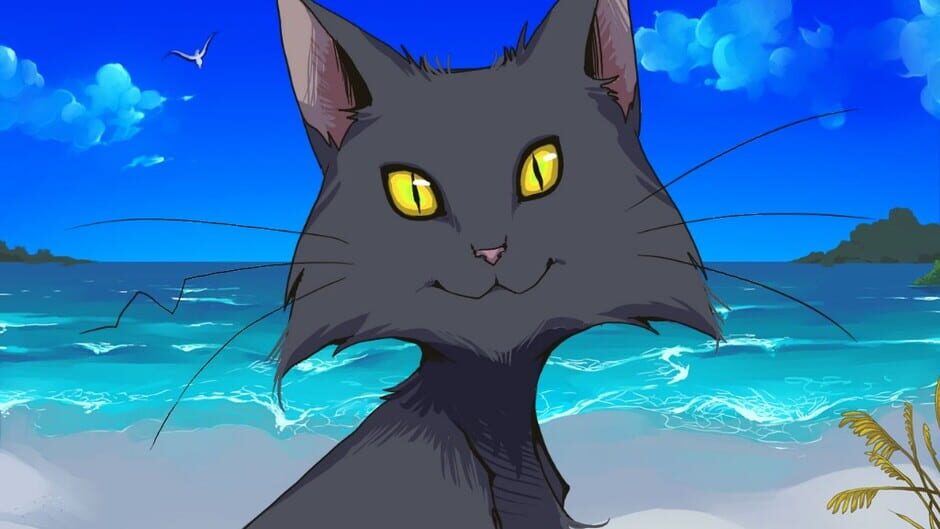 Heileen 2: The Hands Of Fate Screenshot