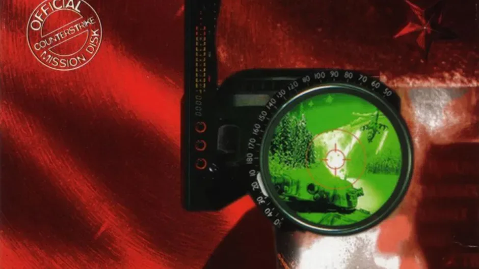 Command & Conquer: Red Alert - Counterstrike