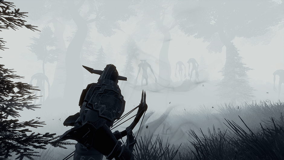 Rend Screenshot