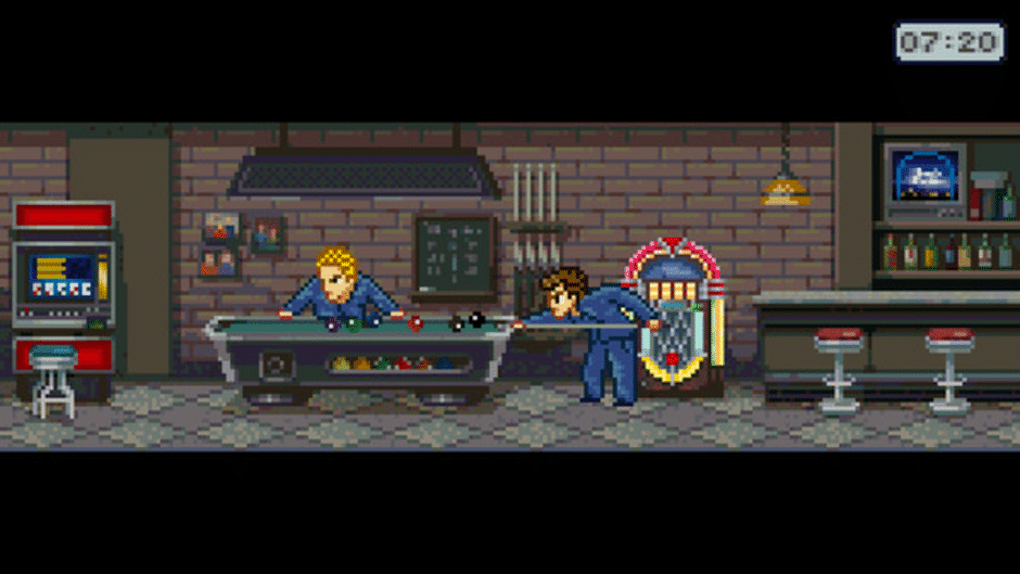 The friends of Ringo Ishikawa Screenshot