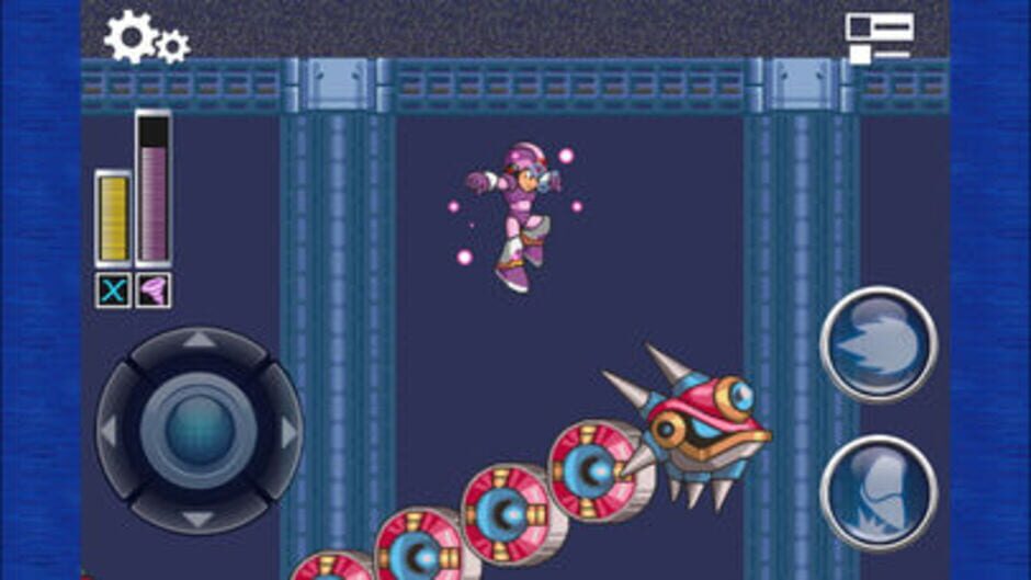 Mega Man 10 screenshot 2