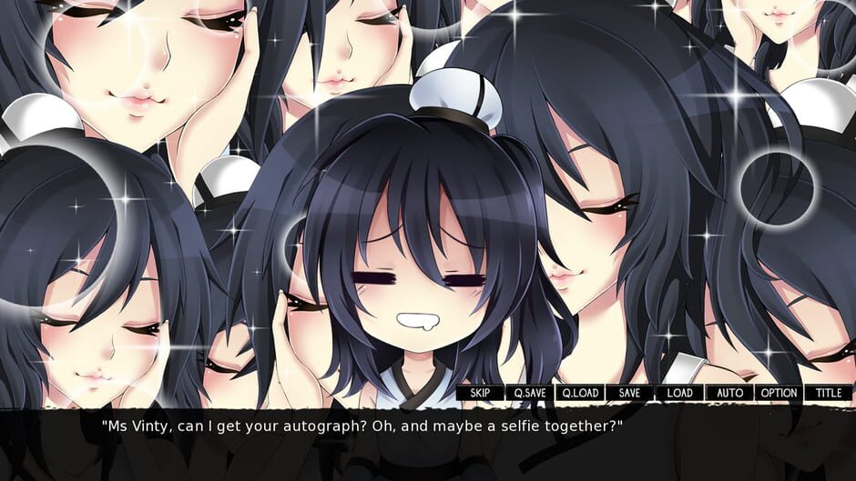 Without Within 3 Screenshot