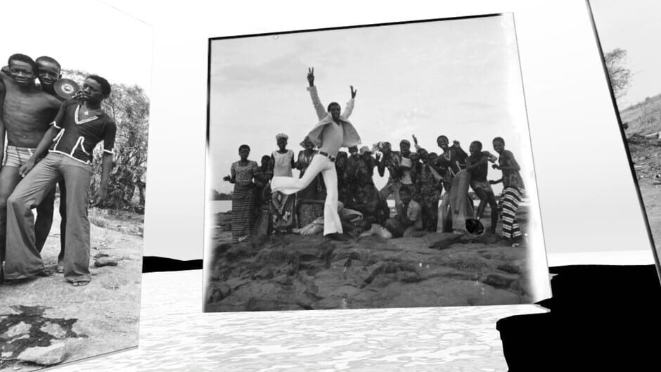 สกรีนช็อตจาก The Eye of Modern Mali (รูปที่ 5)