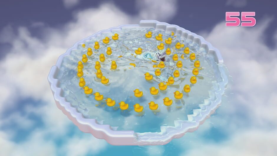 Super Rub 'a' Dub screenshot 3