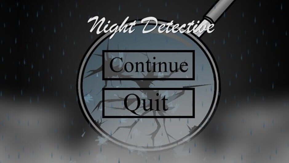 Night DetectiveSWITCH游戏截图