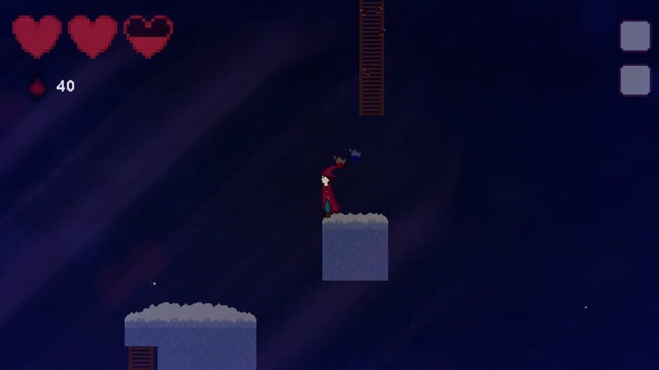 How About Spikes Screenshot