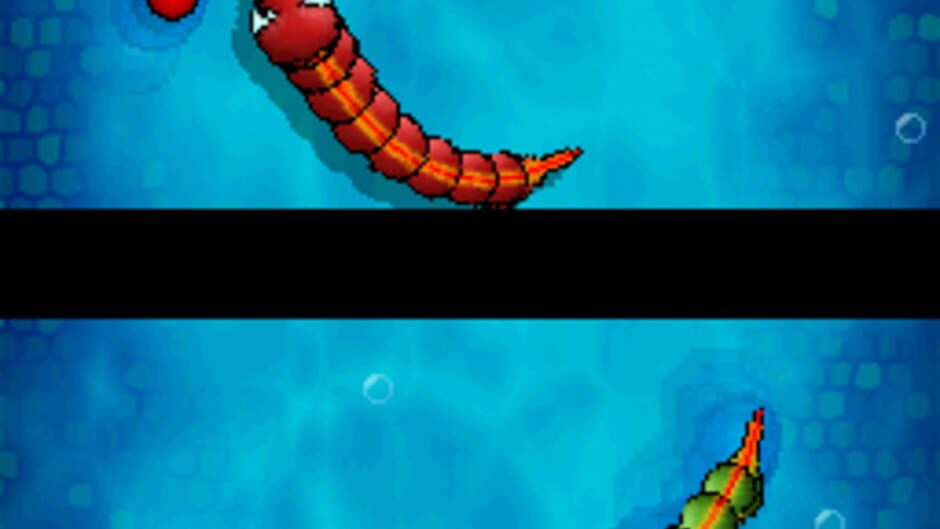 Snakenoid screenshot