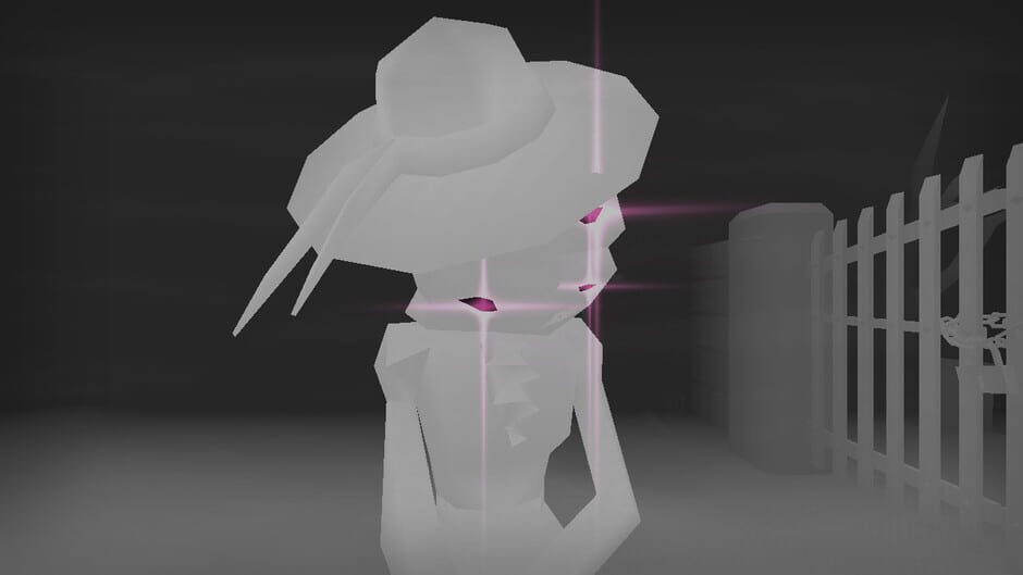 All Haze Eve Screenshot