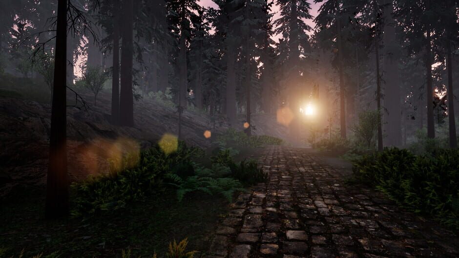 Darco: Reign of Elements Screenshot