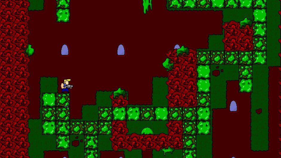 The Last Error Screenshot