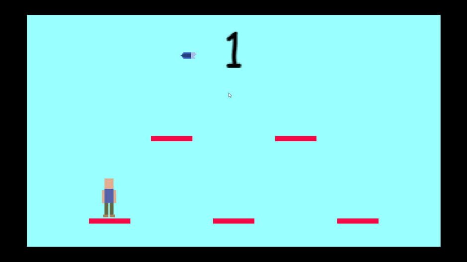 Sky Dodge screenshot