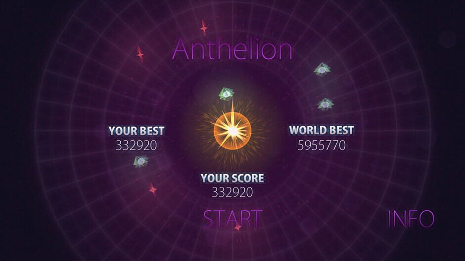 Anthelion Screenshot