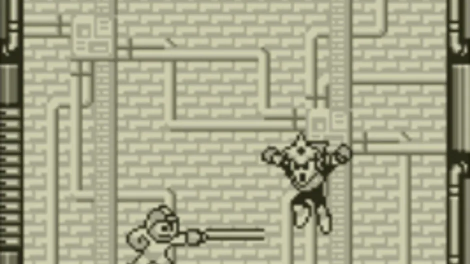 Mega Man III screenshot 4