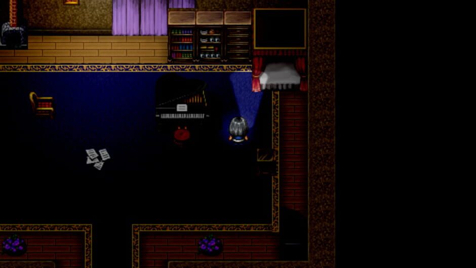 Feather of Praying Screenshot