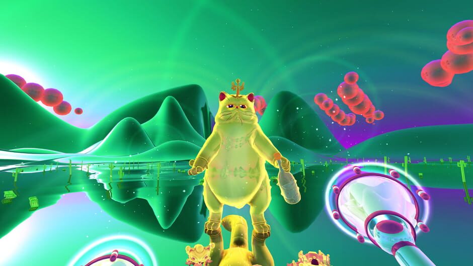 Chocolate Screenshot