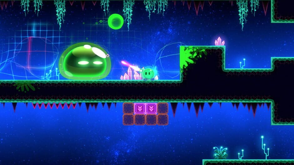 Glitch's Trip Screenshot