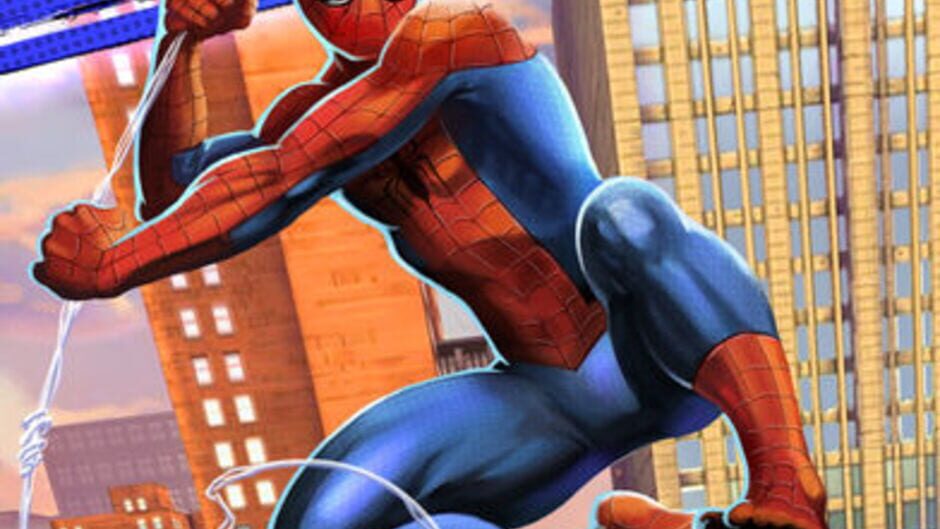 Marvel Spider-Man Unlimited screenshot 2