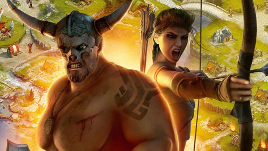 War of the Vikings screenshot 2