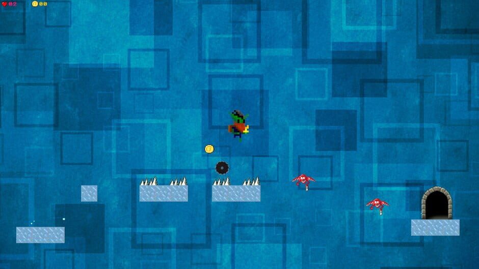 Douche Bag Screenshot