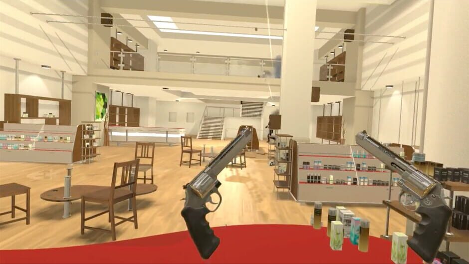 Fast Action Hero Screenshot