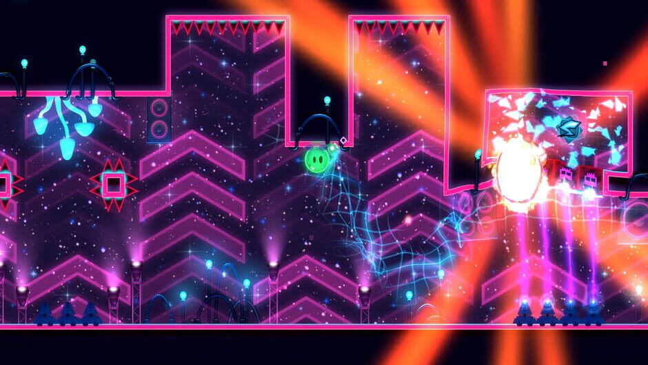 Glitch's Trip Screenshot