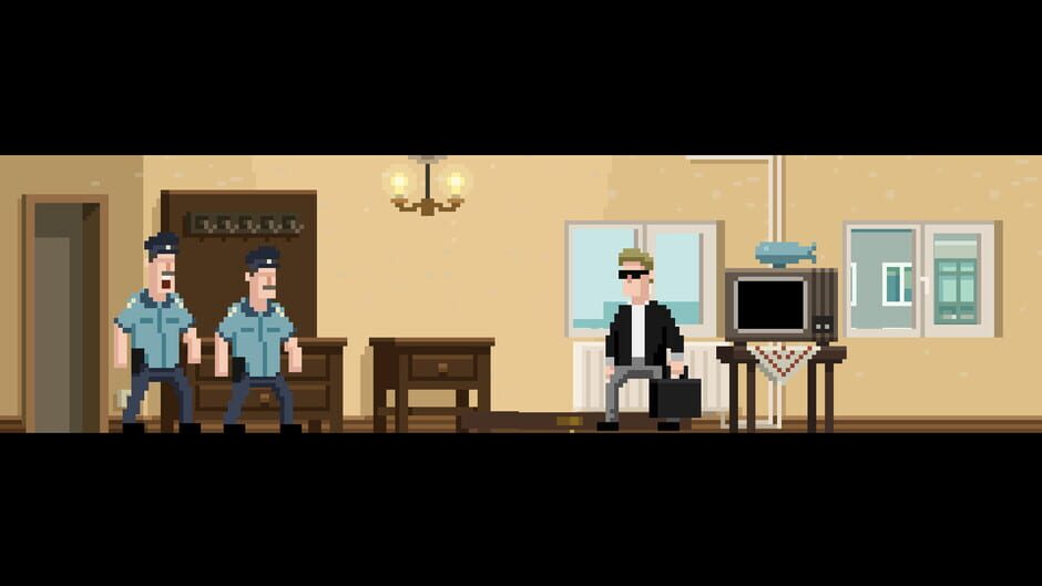 Don't Tax Me, Bro! Screenshot