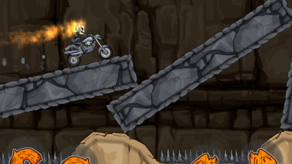 Moto x3m media thumbnail