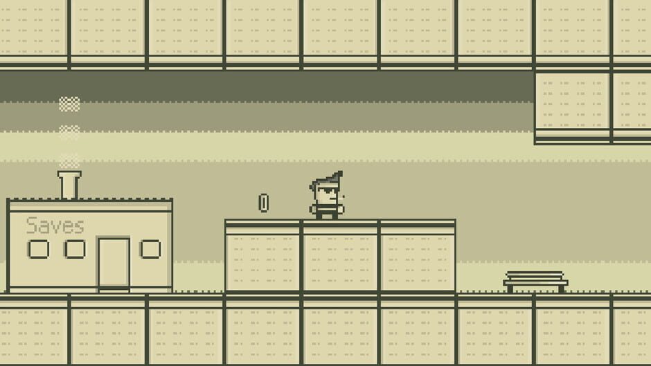 Inner silence Screenshot