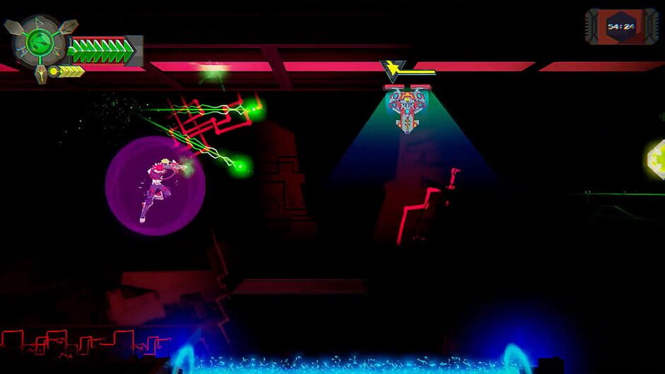 Tyr: Chains of Valhalla Screenshot