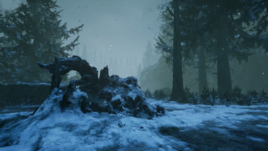 Nephise: Ascension Screenshot