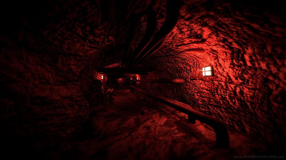 Doorways: The Underworld Screenshot