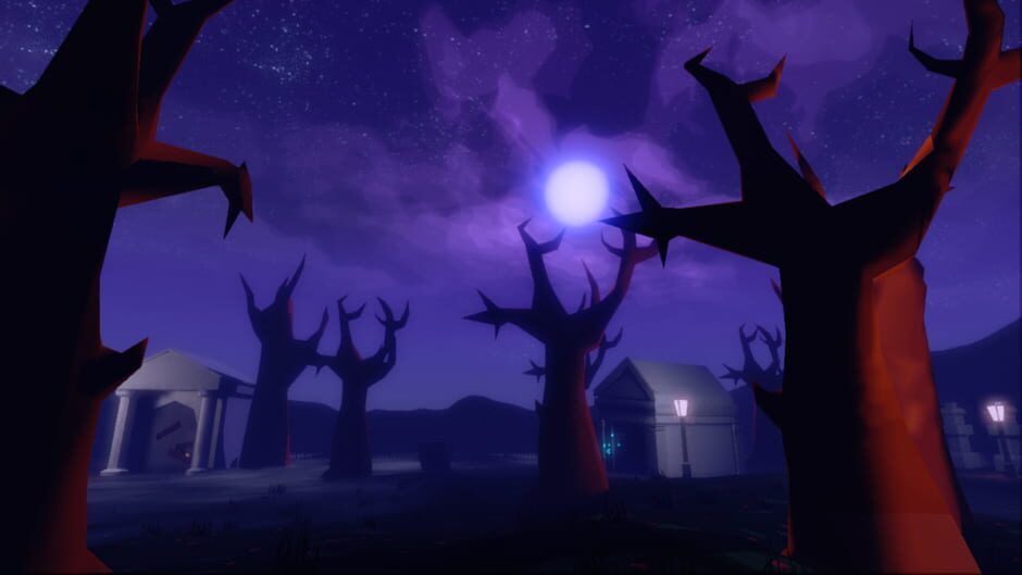 Master Reboot Screenshot