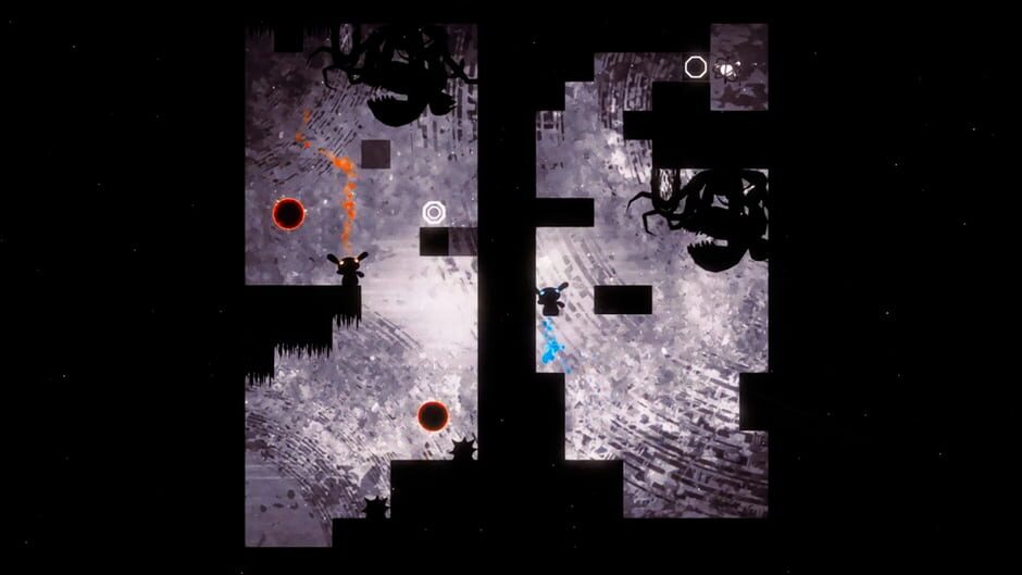 MIND TWINS Screenshot