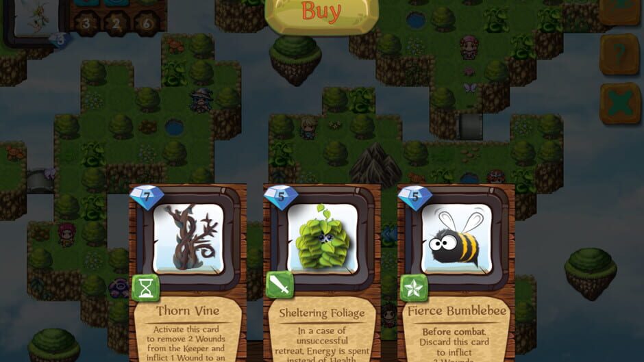 Fairyland: Incursion Screenshot