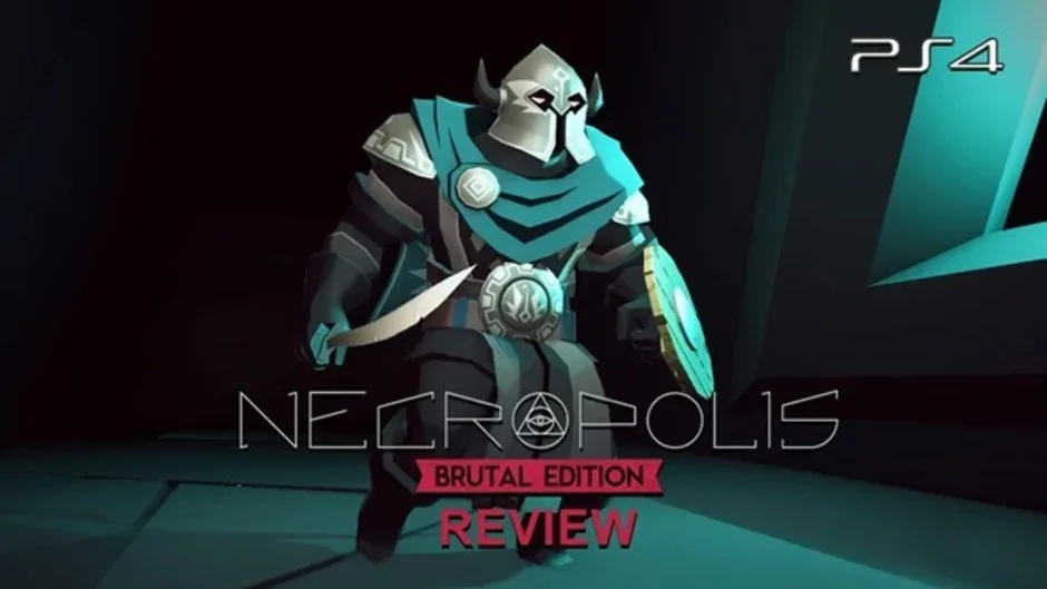Necropolis: Brutal Edition